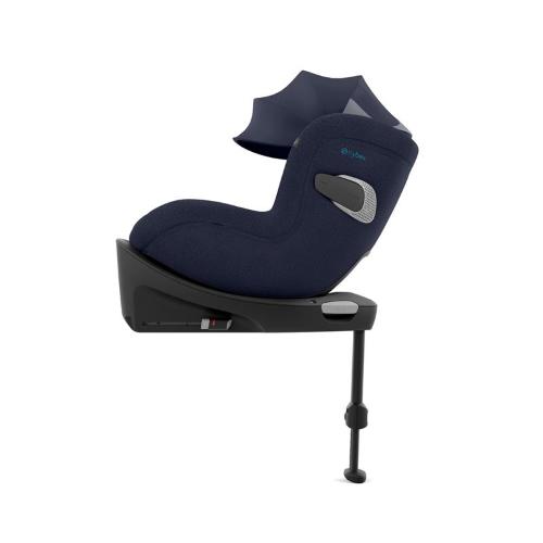 Cybex Sirona Ti I-Size Nautical Blue Plus