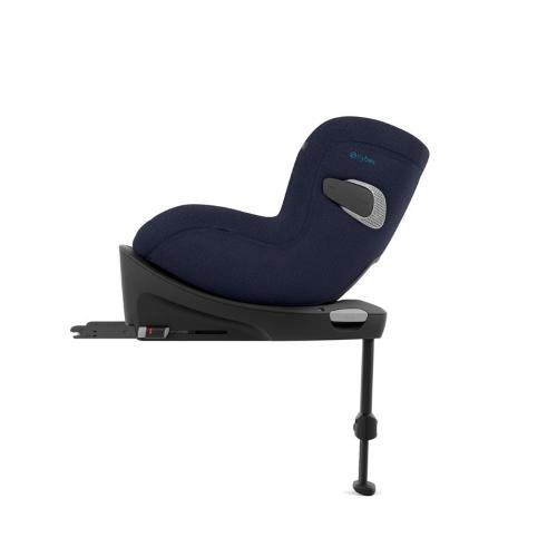 Cybex Sirona Ti I-Size Nautical Blue Plus
