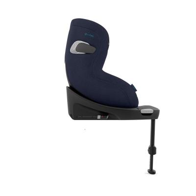 Cybex Sirona Ti I-Size Nautical Blue Plus