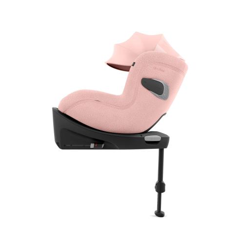 Cybex Sirona Ti I-Size Peach Pink Plus