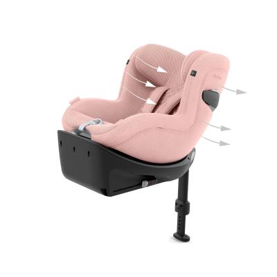 Cybex Sirona Ti I-Size Peach Pink Plus