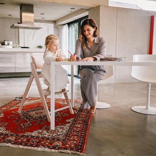 Cybex Seggiolone Pappa Click&Fold 3 in 1