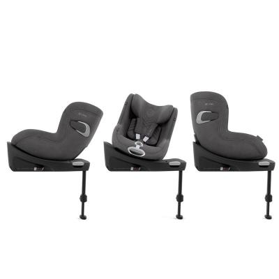 Cybex Sirona Ti I-Size Plus