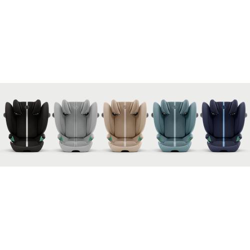 Cybex Seggiolino auto Solution G2