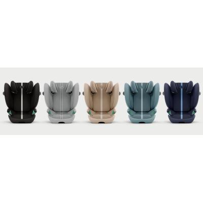 Cybex Seggiolino auto Solution G2