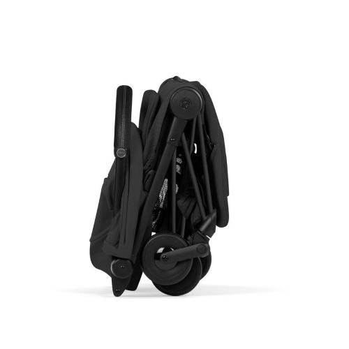 Cybex Passeggino Coya Comfort Matt Black-Sepia Black