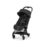 Cybex Passeggino Coya Comfort Matt Black-Sepia Black