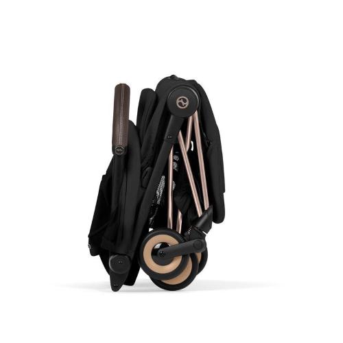 Cybex Trio Coya Style Rosegold-Sepia Black