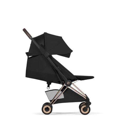 Cybex Trio Coya Style Rosegold-Sepia Black