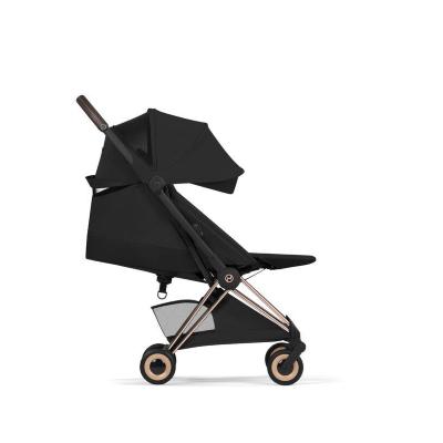 Cybex Trio Coya Style Rosegold-Sepia Black