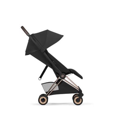 Cybex Trio Coya Style Rosegold-Sepia Black