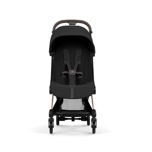 Cybex Trio Coya Style Rosegold-Sepia Black