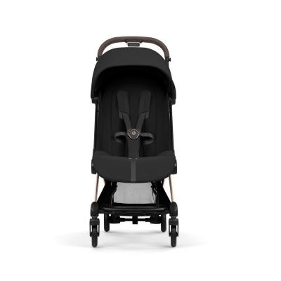 Cybex Trio Coya Style Rosegold-Sepia Black