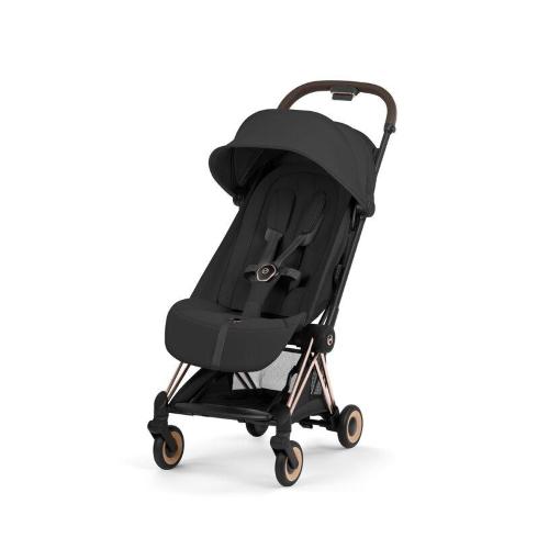Cybex Trio Coya Style Rosegold-Sepia Black