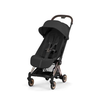 Cybex Trio Coya Style Rosegold-Sepia Black
