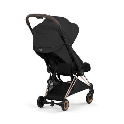 Cybex Trio Coya Style Rosegold-Sepia Black