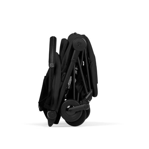 Cybex Trio Coya Style Matt Black- Sepia Black