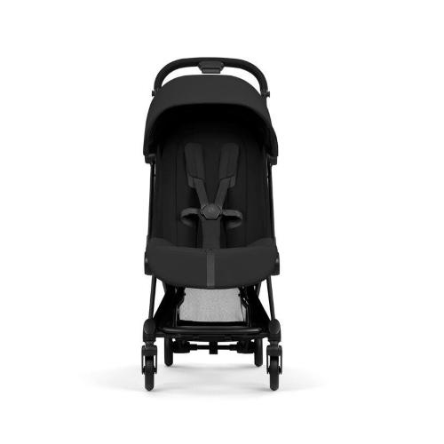 Cybex Trio Coya Style Matt Black- Sepia Black