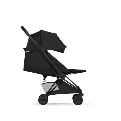 Cybex Trio Coya Style Matt Black- Sepia Black