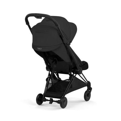 Cybex Trio Coya Style Matt Black- Sepia Black