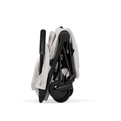 Cybex Trio Coya Style Matt Black-City Grey
