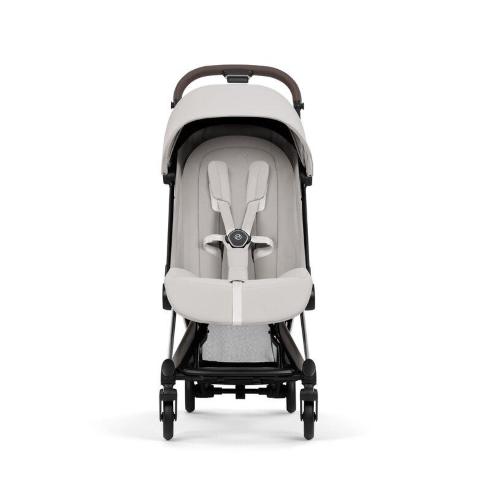 Cybex Trio Coya Style Chrome Brown-City Grey