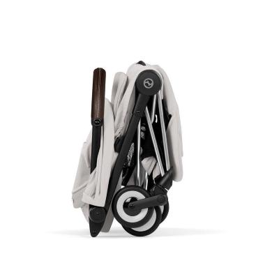 Cybex Trio Coya Style Chrome Brown-City Grey