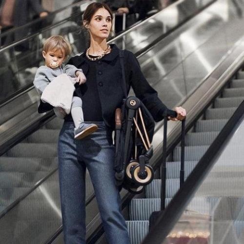 Cybex Passeggino Coya Comfort