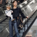 Cybex Passeggino Coya Comfort