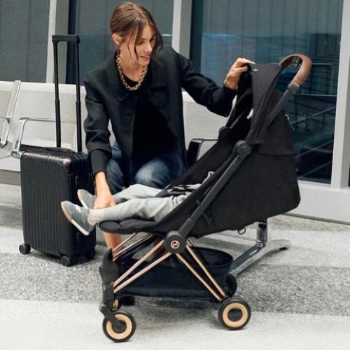 Cybex Passeggino Coya Style