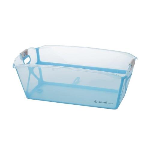 Jane Vaschetta pieghevole Oasis Tropic