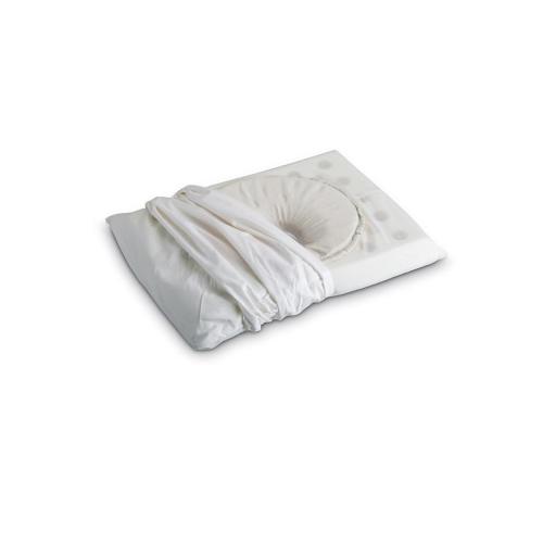 Jane Cuscino per la prevenzione della plagiocefalia