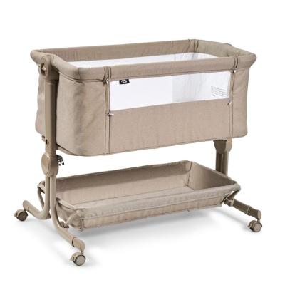 Mini Culla Comfy Beige