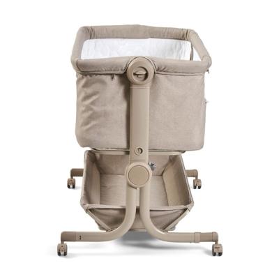 Mini Culla Comfy Beige