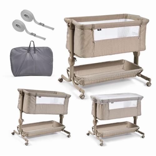 Mini Culla Comfy Beige