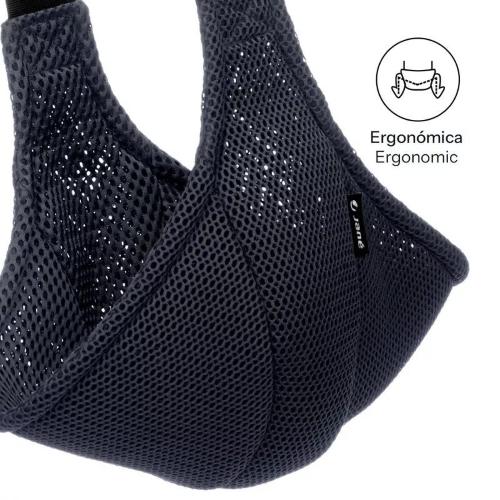 Jane Marsupio da fianco traspirante Catch Air Seal