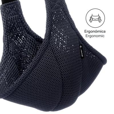 Jane Marsupio da fianco traspirante Catch Air Seal