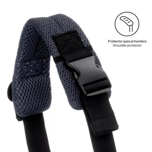 Jane Marsupio da fianco traspirante Catch Air Seal