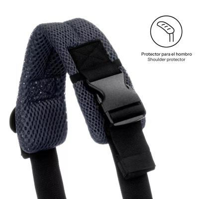 Jane Marsupio da fianco traspirante Catch Air Seal