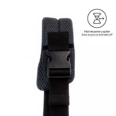 Jane Marsupio da fianco traspirante Catch Air Seal