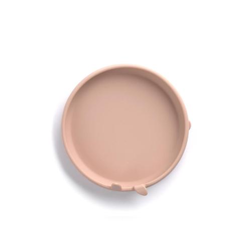 Jane Set Pappa in silicone Pale