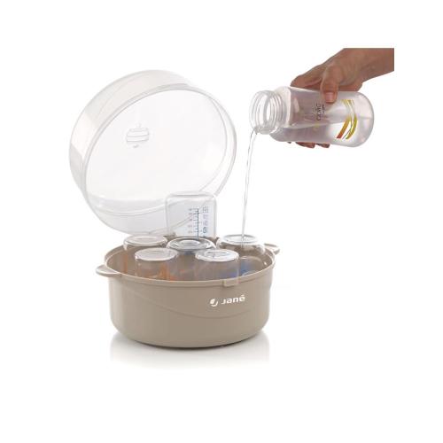 Jane Sterilizzatore per microonde
