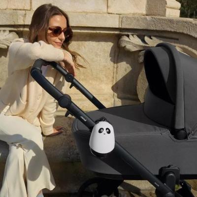 Jané dondolo per passeggino PANDA ROCKER