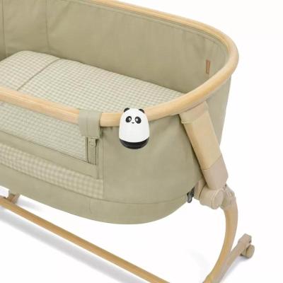 Jané dondolo per passeggino PANDA ROCKER