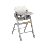 Jane Seggiolone Pappa Noah 2 Mist