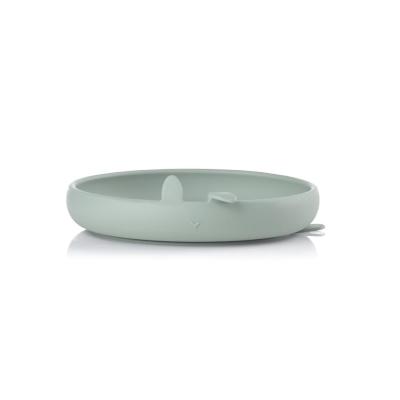 Jane Set Pappa in silicone Mint