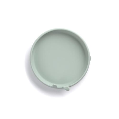 Jane Set Pappa in silicone Mint