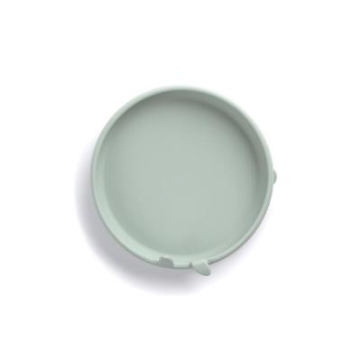 Jane Set Pappa in silicone Mint