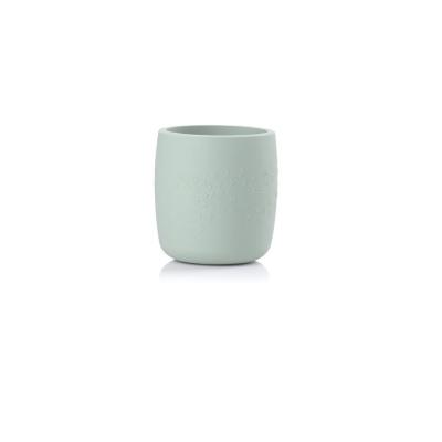 Jane Set Pappa in silicone Mint