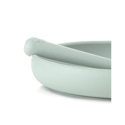 Jane Set Pappa in silicone Mint